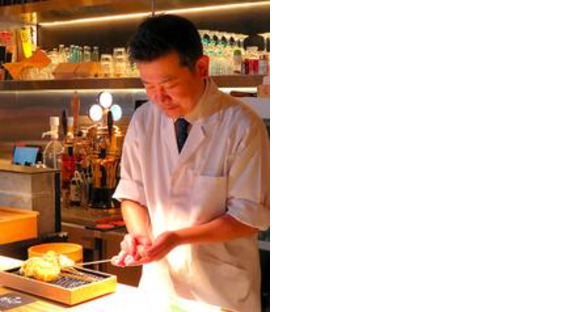 天ぷらと寿司18坪_S2の求人情報ページへ