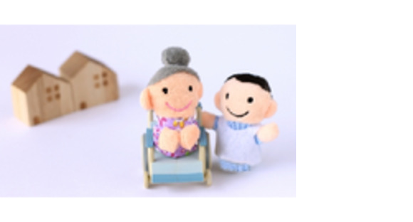 医療法人社団　栄宏会の求人メインイメージ