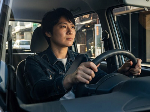 ドライバースタッフ緊急募集！