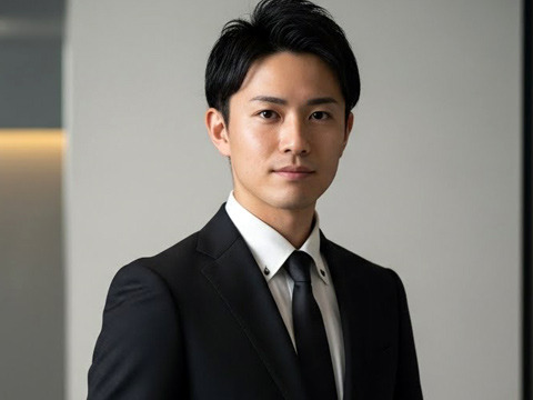 ホールスタッフも同時募集中！