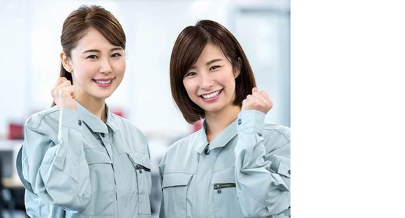 株式会社ピュアスタッフジャパン/三豊_検品_0210の求人情報ページへ