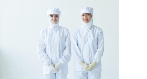 株式会社ピュアスタッフジャパン/観音寺_食品_0829の求人情報ページへ