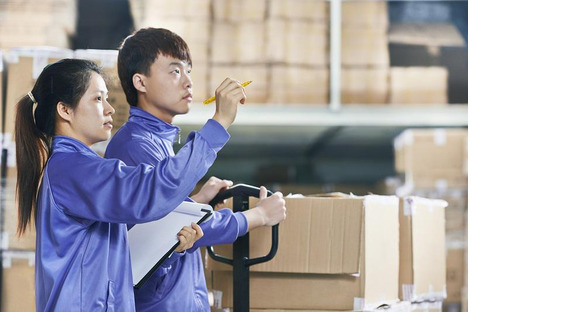 【赤磐市】コスメ用品を扱う軽作業_株式会社キャリアプランニング 岡山東支店_CP30150098の求人情報ページへ