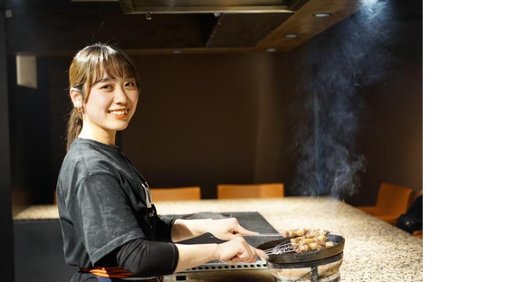 羊SUNRISE 麻布十番店_2の求人情報ページへ