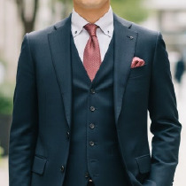 ラストワングループの給与明細イメージ