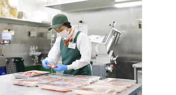 TOKUYAピエリ店の求人情報ページへ