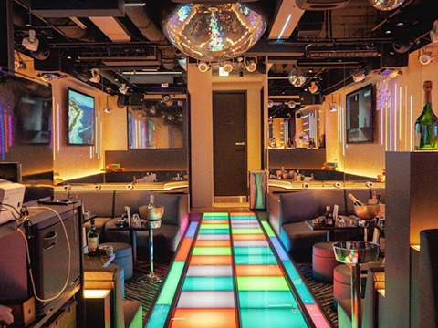 1人1部屋のマンション寮あり☆