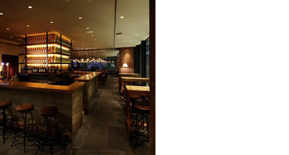 サントリーバー 水響亭(キッチンスタッフ)【3471】/3471-1-kの求人情報ページへ