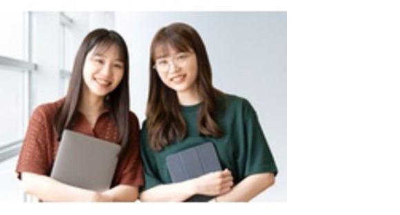 株式会社クリエイティブの求人メインイメージ