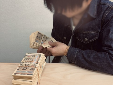 🔥23歳 毎月こんなに稼いでます🔥