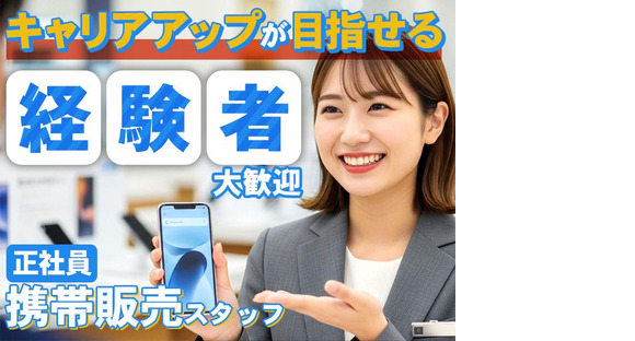 株式会社デジタルステーション(ソフトバンクアクロスプラザ 岡南店)12の求人情報ページへ