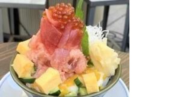 ＧＹＲＯ ＨＯＬＤＩＮＧＳ株式会社／水道橋　すし　わさび03の求人情報ページへ