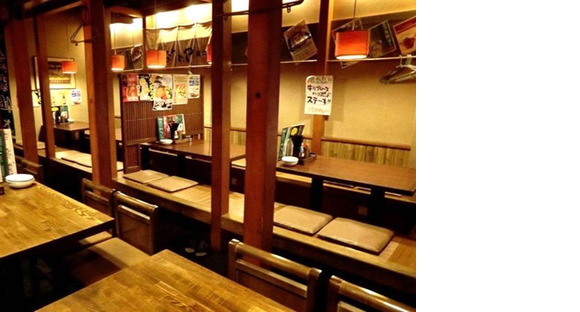 ＧＹＲＯ ＨＯＬＤＩＮＧＳ株式会社／なんで、や　総本店　神田店03の求人情報ページへ