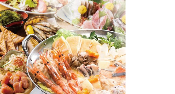 ＧＹＲＯ ＨＯＬＤＩＮＧＳ株式会社／ナンクルナイサきばいやんせー　森下店02の求人情報ページへ