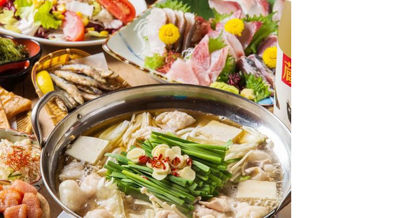 ＧＹＲＯ ＨＯＬＤＩＮＧＳ株式会社／ナンクルナイサ　きばいやんせー　京橋店03の求人情報ページへ