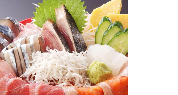 ＧＹＲＯ ＨＯＬＤＩＮＧＳ株式会社／ナンクルナイサきばいやんせー　さいたま新都心店03の求人情報ページへ