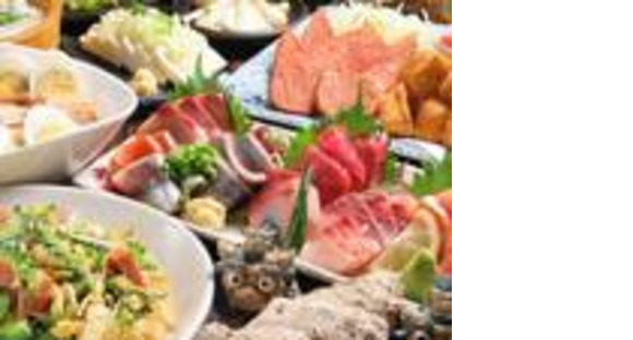 ＧＹＲＯ ＨＯＬＤＩＮＧＳ株式会社／ナンクルナイサまさか家　立川店02の求人情報ページへ