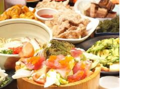 ＧＹＲＯ ＨＯＬＤＩＮＧＳ株式会社／なんくるないさー 大手町店01の求人情報ページへ