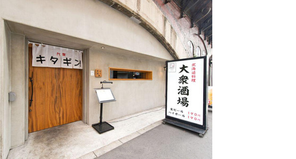 ＧＹＲＯ ＨＯＬＤＩＮＧＳ株式会社／きたぎん！_01の求人情報ページへ