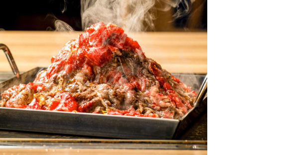 ＧＹＲＯ ＨＯＬＤＩＮＧＳ株式会社／北海もんじゃ×鉄板しゃぶしゃぶＫＩＢＯＲＩ03の求人情報ページへ