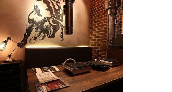 ＧＹＲＯ ＨＯＬＤＩＮＧＳ株式会社／和牛ホルモン一頭買い　肉刺し　うしはち　五反田店03の求人情報ページへ