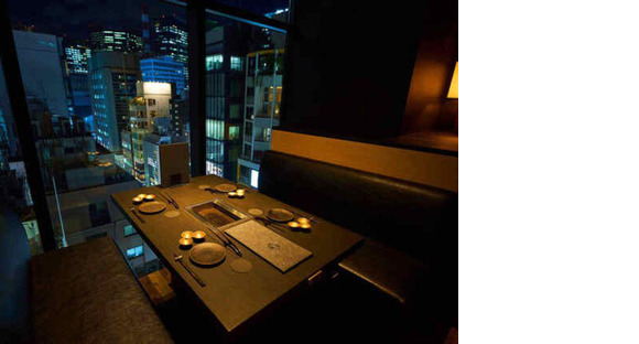 ＧＹＲＯ ＨＯＬＤＩＮＧＳ株式会社／牛の達人　銀座店02の求人情報ページへ