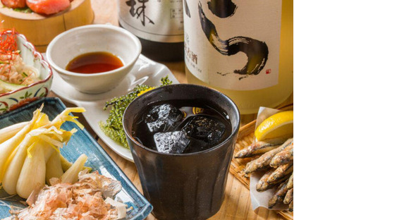 ＧＹＲＯ ＨＯＬＤＩＮＧＳ株式会社／沖縄料理なんくるないさー ヨドバシAkiba店02の求人情報ページへ