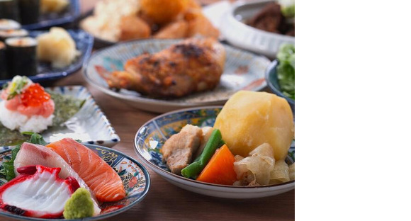 ＧＹＲＯ ＨＯＬＤＩＮＧＳ株式会社／大衆酒場 きたぎん☆トーキョー03の求人情報ページへ