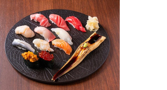 ＧＹＲＯ ＨＯＬＤＩＮＧＳ株式会社／神田錦町 すしわさび 離れ03の求人情報ページへ