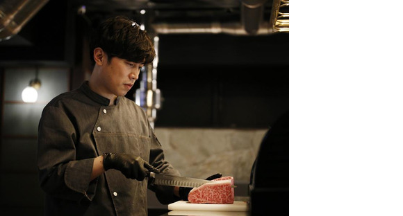 ＧＹＲＯ ＨＯＬＤＩＮＧＳ株式会社／牛の達人 浅草店01の求人情報ページへ