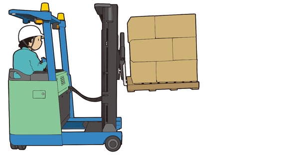 ダイワ産業 川崎事業所(フォーク)の求人情報ページへ