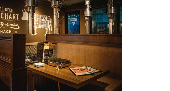 ＧＹＲＯ ＨＯＬＤＩＮＧＳ株式会社／USHIHACHI 三軒茶屋店01の求人情報ページへ