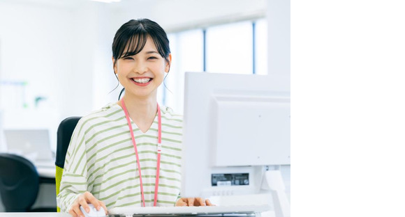 オリコ(本社・カード営業部/一般事務(パート))の求人情報ページへ