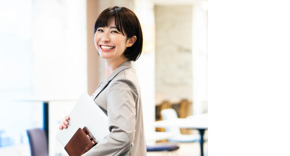 株式会社プレステージ・ヒューマンソリューション/秋田県秋田市(ホールスタッフ)の求人情報ページへ