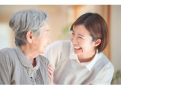 株式会社キャリアデザイン　介護事業部の求人情報ページへ