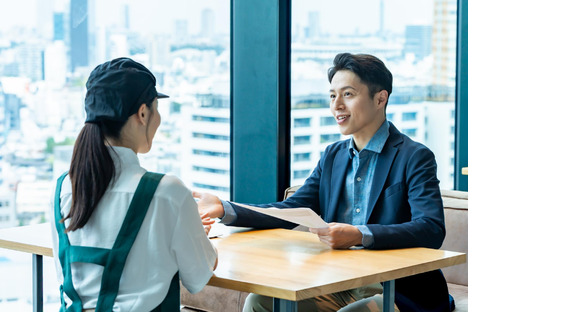 キャリアリンク株式会社[契]/東京オフィス(48)の求人情報ページへ