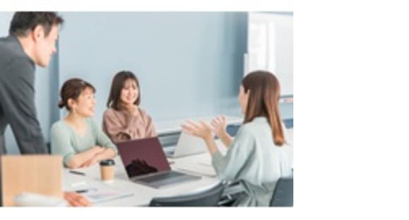 株式会社アペックス自社の求人メインイメージ