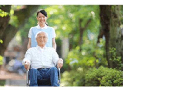 ライフワンズ株式会社の求人メインイメージ