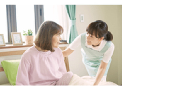 ライフワンズ株式会社の求人メインイメージ