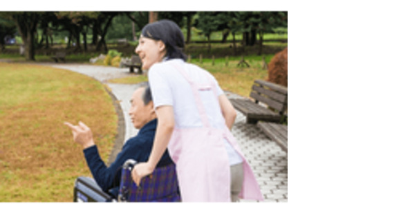 ライフワンズ株式会社の求人メインイメージ