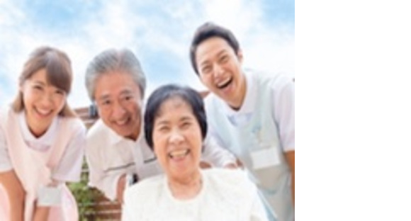 ライフワンズ株式会社の求人情報ページへ