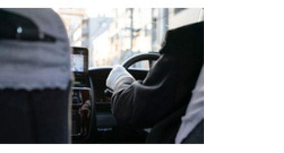 GOジョブ株式会社 タクシーエージェント部の求人メインイメージ