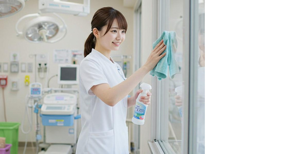 株式会社ルフト・メディカルケア東京支店24/262_1_03の求人情報ページへ