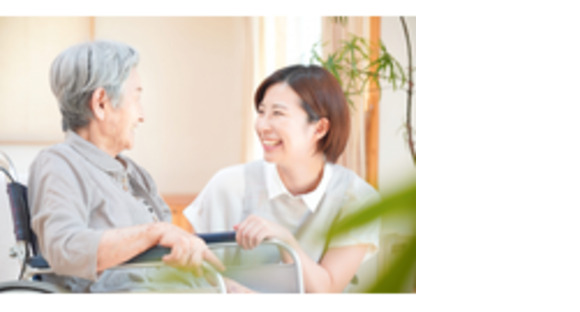 株式会社グラスト 大阪支店の求人メインイメージ