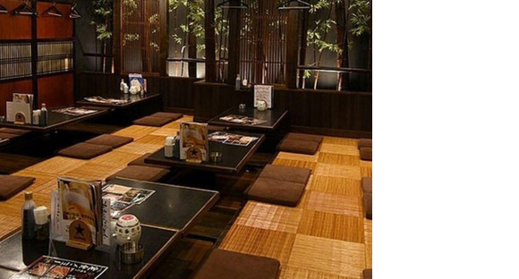 ＧＹＲＯ ＨＯＬＤＩＮＧＳ株式会社／ひもの屋　川崎銀柳街入口01の求人情報ページへ