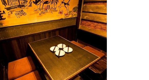 ＧＹＲＯ ＨＯＬＤＩＮＧＳ株式会社／ひもの屋　川崎銀柳街入口03の求人情報ページへ