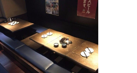 ＧＹＲＯ ＨＯＬＤＩＮＧＳ株式会社／エビス　飯能総本店03の求人情報ページへ