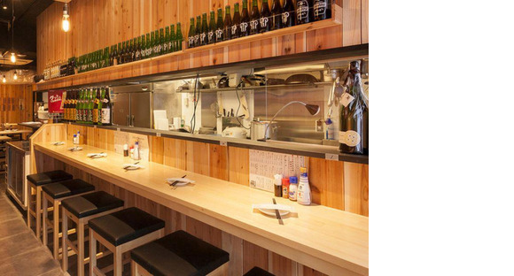 ＧＹＲＯ ＨＯＬＤＩＮＧＳ株式会社／カドクラ商店　代々木公園店02の求人情報ページへ