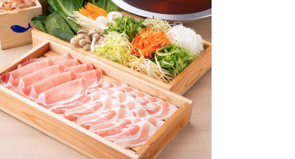 ＧＹＲＯ ＨＯＬＤＩＮＧＳ株式会社／出汁しゃぶ　おばんざい　おかか　新宿店02の求人情報ページへ