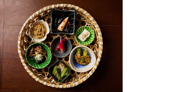 ＧＹＲＯ ＨＯＬＤＩＮＧＳ株式会社／生姜屋黒兵衛　吉祥寺01の求人情報ページへ